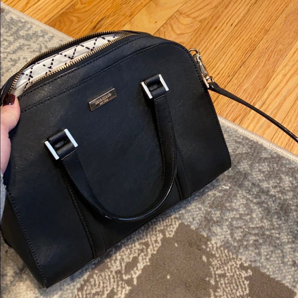 Kate spade cross body/ handbag